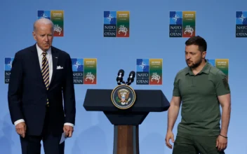 Biden to Host Zelenskyy at White House as He Calls for More Support for Ukraine