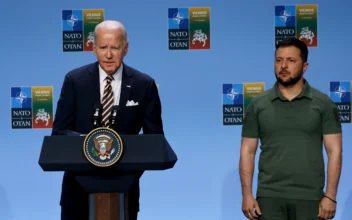 LIVE 4:45 PM ET: Biden Holds Bilateral Meeting With Ukraine President Volodymyr Zelenskyy