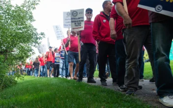 Auto Workers’ Strike: Will Union Demands Make Big 3 Less Competitive?