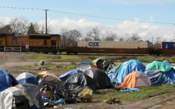 DA Sues Sacramento Over Homeless Encampments