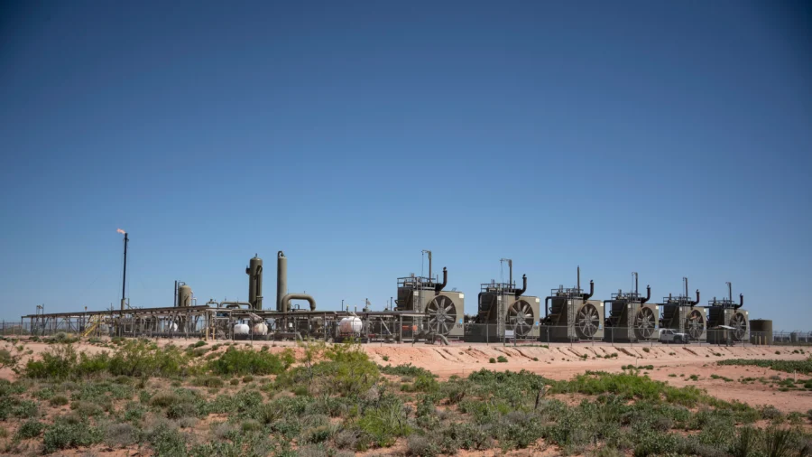 Natural Gas Heat Users Will See Relief This Winter