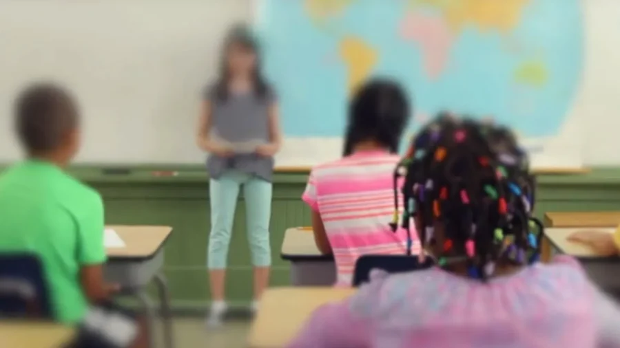 Families Unite Against Critical Race Theory