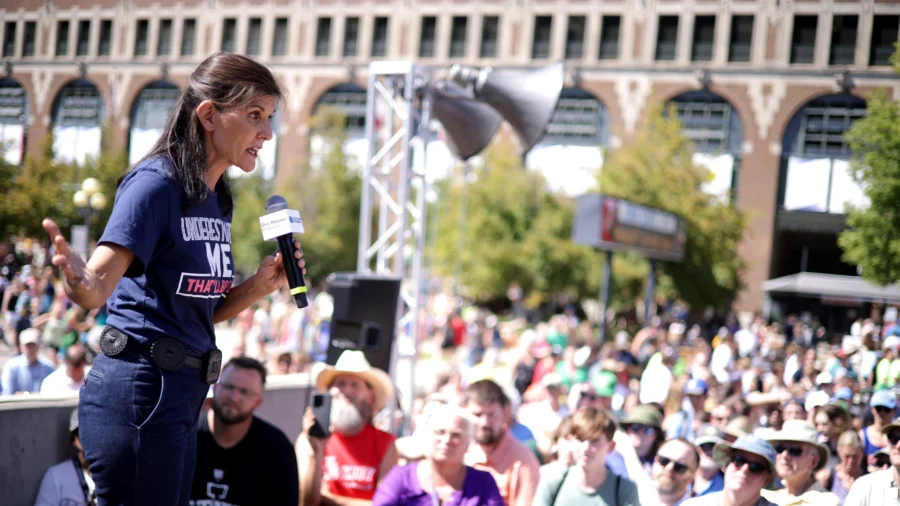 The Importance of the Iowa Caucuses in Selecting the Nominee