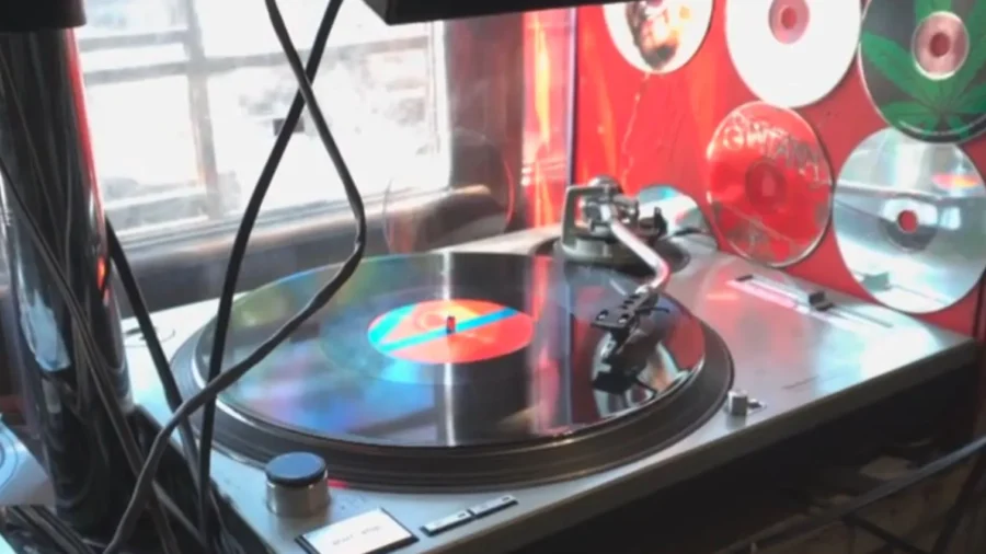 5th Avenue Records, Open in Brooklyn Since 1968, Resurges Amidst Record Sales Industry Revival