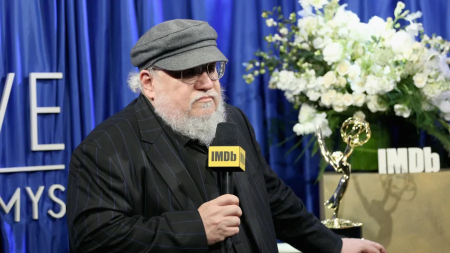 Game of Thrones Writer George R.R. Martin Joins Copyrights Lawsuit Against OpenAI