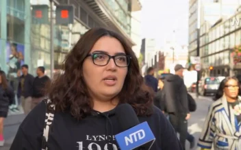 Londoners Share Views on Shift in Social Norms