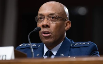 Senate Confirms Chairman of Joint Chiefs of Staff
