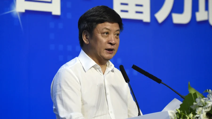 Chinese Developer Sunac Seeks Chapter 15 Protection in New York Court