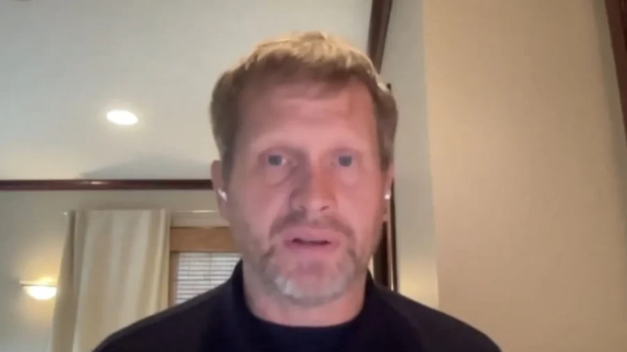 Oregon Decriminalized Drugs, Then a Drug Disaster Hit; Consultant Offers Solution
