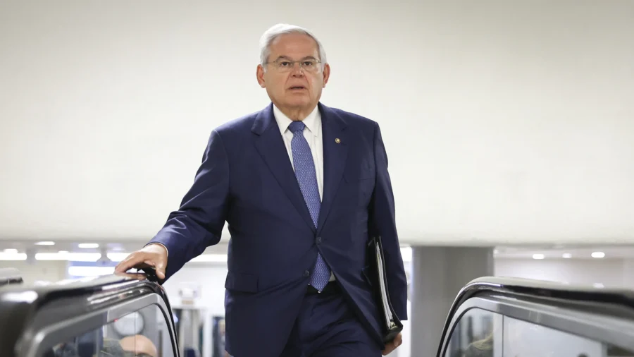 Sen. Bob Menendez Indicted on Bribery Charges: Prosecutors