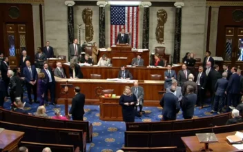 Shutdown Showdown: Will GOP’s Proposed Spending Cuts Be Dead on Arrival?