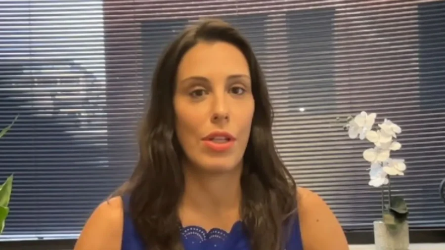 Attorney: California Law Designed to Shut Doctors Up