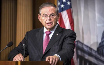 Menendez Steps Down From Senate Foreign Relations Committee, Refuses to Resign Amid Bribery Charges