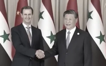 China to Help Syria’s Sanction-Hit Economy