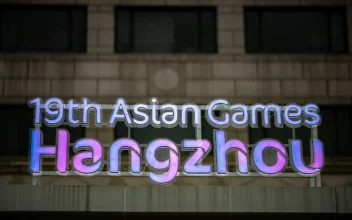 China-India Spat Over Visas for Asian Games Athletes