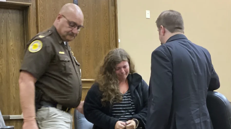 Nebraska Mother Sentenced to 2 Years in Prison for Giving Abortion Pills to Pregnant Daughter