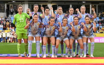 Spain to Remove ‘Women’ From Soccer Team Name
