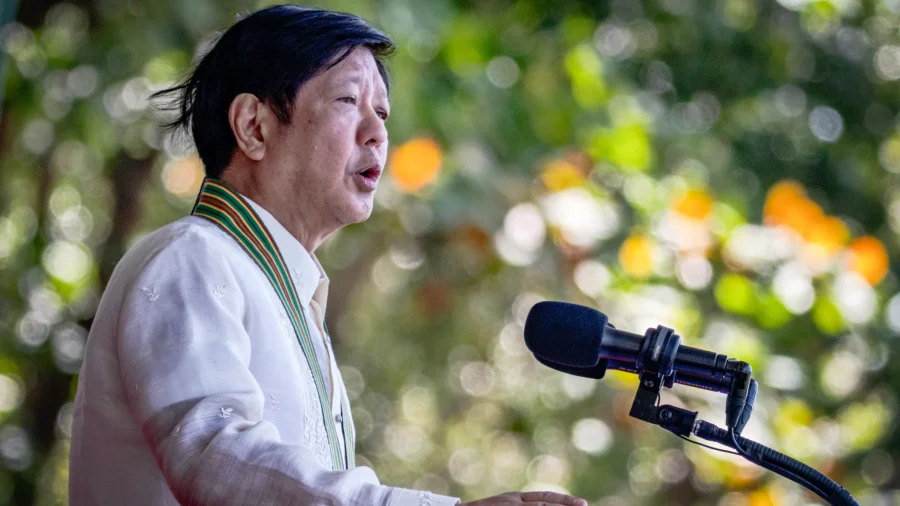 Philippines, Vietnam to Sign Pact on South China Sea