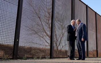 El Paso, Texas ‘At a Breaking Point’ Amid Jump in Migration, Mayor Says