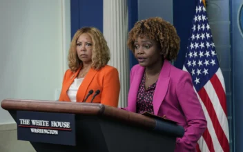 ‘Would Joe Biden Show up to an Official Meeting Wearing Shorts and a Hoodie?’: Reporter to White House Press Secretary