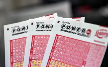 Powerball Jackpot Grows to $785 Million, 4th-Largest Prize in History