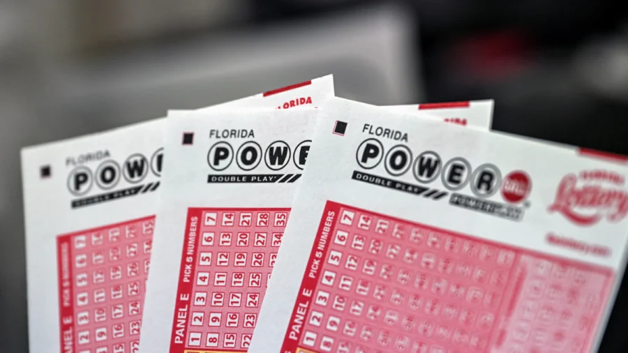 Powerball Jackpot Grows to $785 Million, 4th-Largest Prize in History