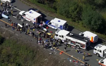All Students Injured in New York Bus Crash Are Expected to Recover, Superintendent Says