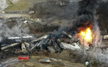 ‘Vent-and-Burn’ Procedure in East Palestine Train Derailment Could Have Been Avoided, NTSB Chair Testifies