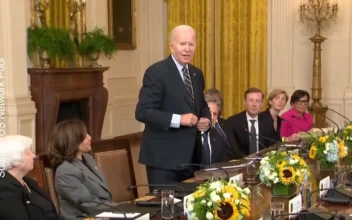 LIVE NOW: Biden Hosts a Meeting With Pacific Islands Forum Leaders