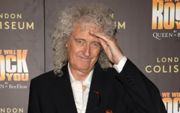 Queen’s Brian May Helped NASA Return Its First Asteroid Sample