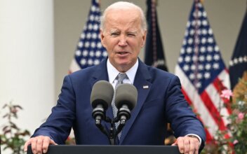 Biden Announces Office on ‘Gun Violence Prevention’