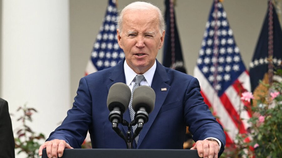 What to Expect From Biden's 'Gun Violence Prevention' Office and How It Could Have an Impact