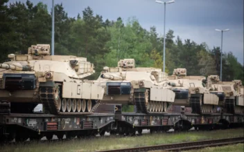 First Abrams Tanks Have Been Delivered to Ukraine, Zelenskyy Announces