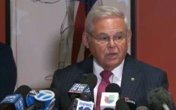 Sen. Menendez Denies Federal Bribery Charges, Rejects Calls for Resignation