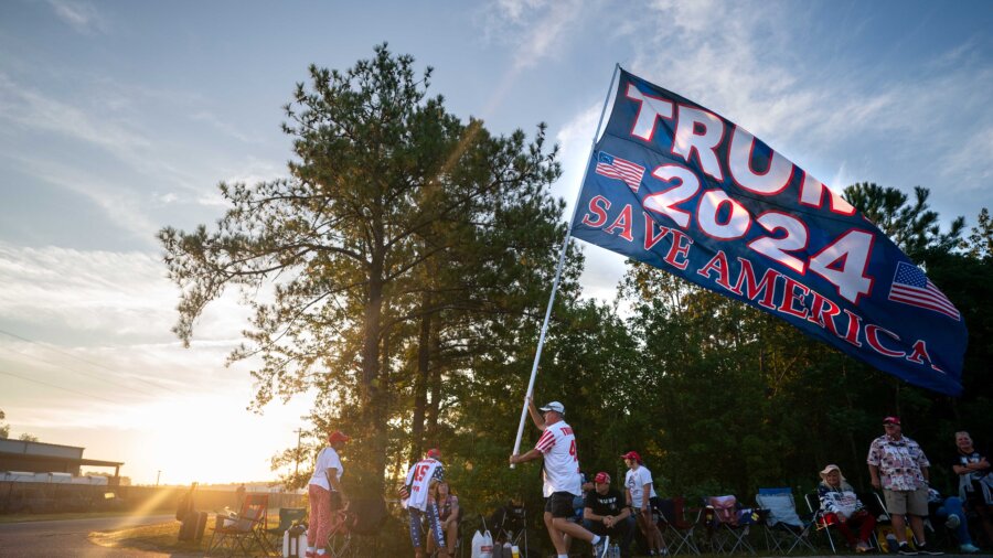 Minorities Are Showing Increasing Support for Trump: Former Presidential Policy Advisor
