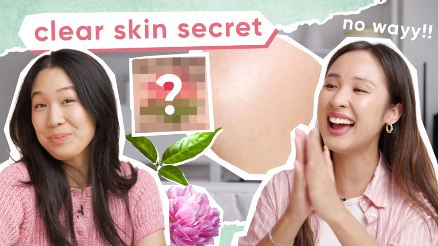 1 Ingredient for Acne, Dark Spots, Anti-Aging | New Launch + Giveaway!