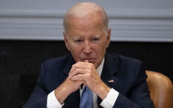 House Names First 3 Witnesses in Biden Impeachment Probe