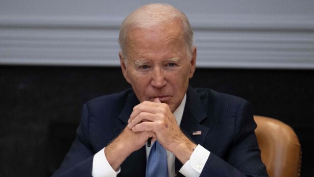 House Names First 3 Witnesses in Biden Impeachment Probe