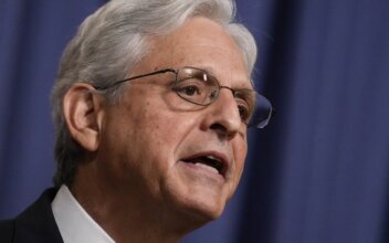 ‘Merrick Garland Says One Thing Weiss Says Another’: Legal Expert