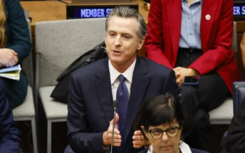 ‘There Was a Little Bit of Surprise and Disappointment on Both Sides’: Reporter on Newsom’s Veto