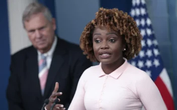 White House Blames GOP as Government Shutdown Looms