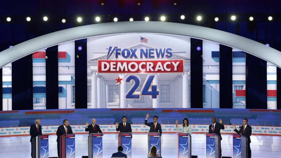 Key Considerations for 2nd GOP Debate
