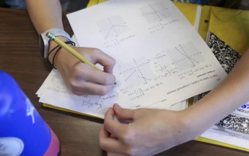 Crisis in Education: Why Are American Students Struggling With Math?