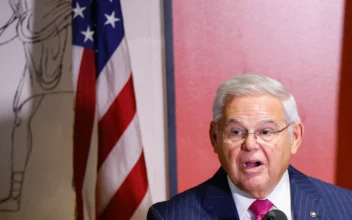 Charges Against Bob Menendez ‘Pretty Serious’: Former Assistant District Attorney