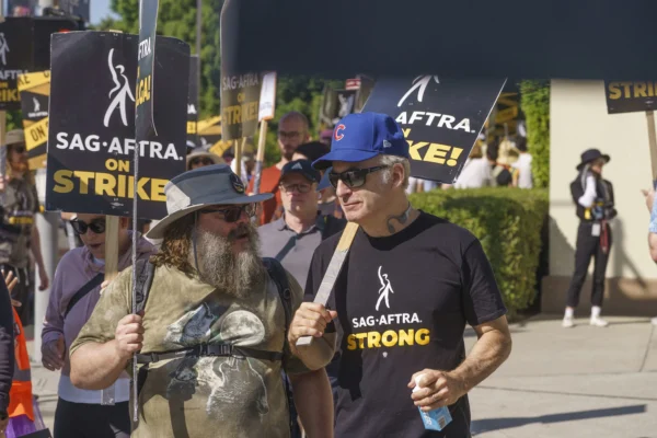 Hollywood Actors Strike Negotiations to Restart Just Days After Writers Reach New Agreement