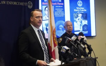 Florida to Seek Death Penalty Against Man Accused of Murdering Lyft Driver