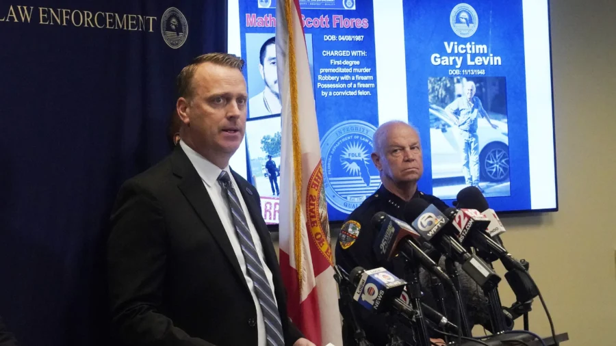 Florida to Seek Death Penalty Against Man Accused of Murdering Lyft Driver