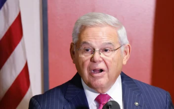 Expert Weighs In on Sen. Menendez’s Explanation for Thousands of Dollars in His Home