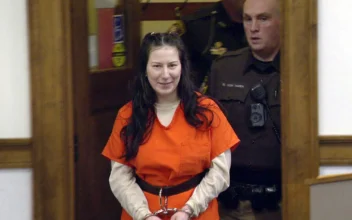 Wisconsin Woman Gets Life Without Parole for Killing and Dismembering Ex-boyfriend