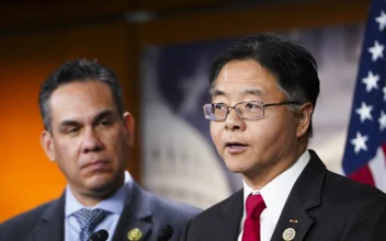 House Democratic Caucus Holds Weekly Press Conference
